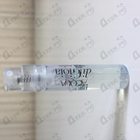 Отзыв Giorgio Armani Acqua Di Gioia