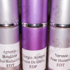 Парфюм Giorgio Armani Acqua Di Gioia