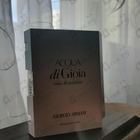 Отзыв Giorgio Armani Acqua Di Gioia