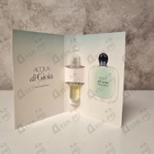 Отзыв Giorgio Armani Acqua Di Gioia