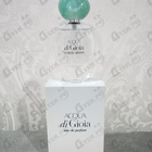 Отзывы Giorgio Armani Acqua Di Gioia