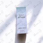 Отзыв Giorgio Armani Acqua Di Gioia