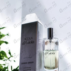 Отзывы Giorgio Armani Acqua Di Gioia