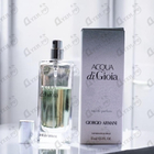 Духи Acqua Di Gioia от Giorgio Armani