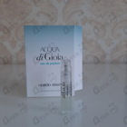 Духи Acqua Di Gioia от Giorgio Armani