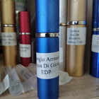 Отзыв Giorgio Armani Acqua Di Gioia