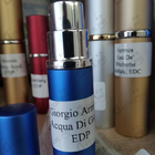 Отзыв Giorgio Armani Acqua Di Gioia