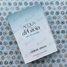 Духи Acqua Di Gioia от Giorgio Armani