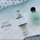 Отзывы Giorgio Armani Acqua Di Gioia