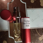 Отзывы Cacharel Eau D Eden