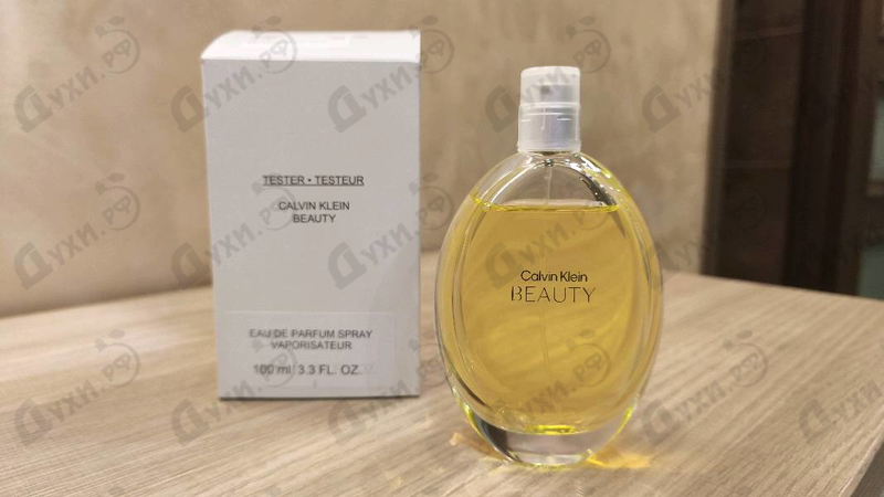 Купить Beauty от Calvin Klein