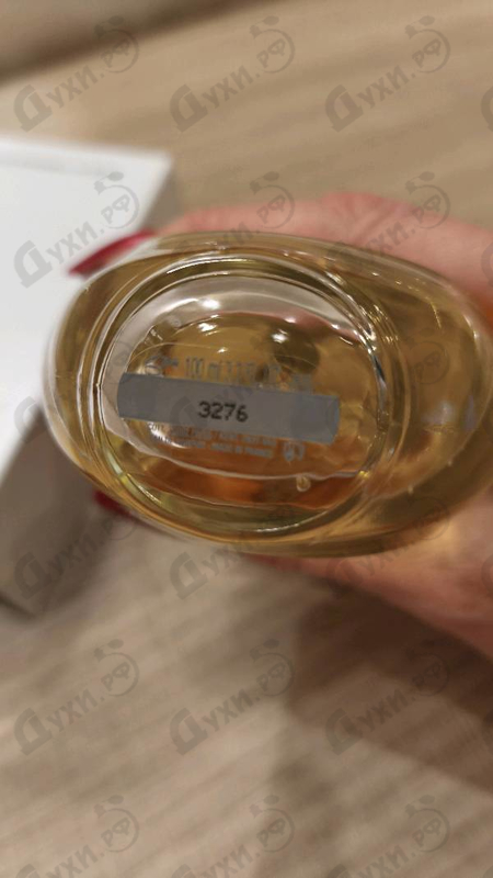 Парфюмерия Calvin Klein Beauty