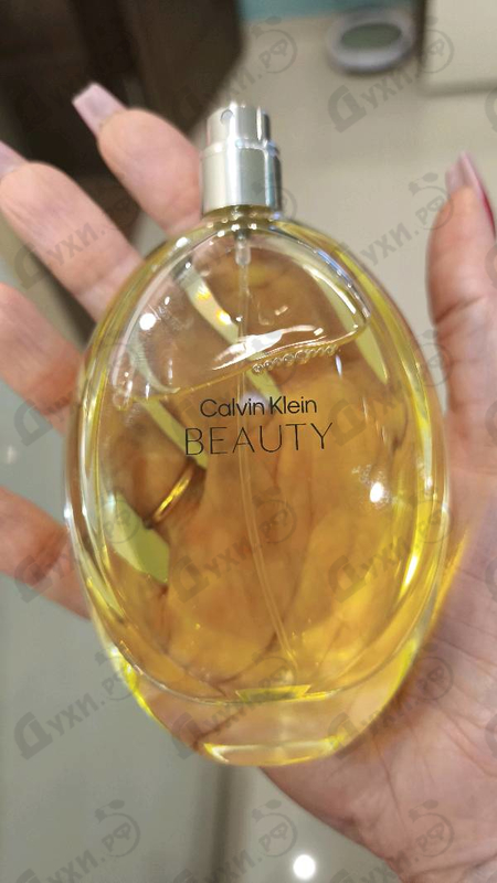 Духи Beauty от Calvin Klein