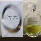 Отзыв Calvin Klein Beauty