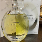 Отзыв Calvin Klein Beauty