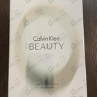 Отзыв Calvin Klein Beauty