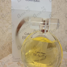 Отзывы Calvin Klein Beauty