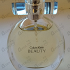 Отзыв Calvin Klein Beauty