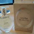 Отзыв Calvin Klein Beauty