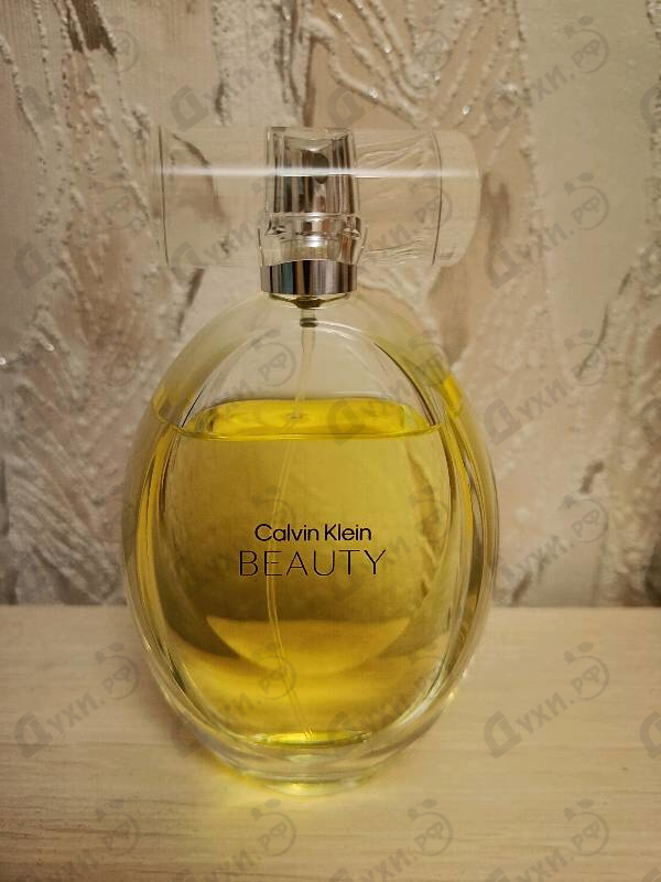 Купить Beauty от Calvin Klein