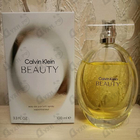 Отзывы Calvin Klein Beauty