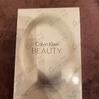 Отзывы Calvin Klein Beauty