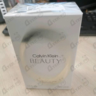 Отзывы Calvin Klein Beauty