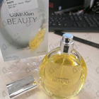 Отзывы Calvin Klein Beauty