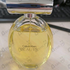 Отзывы Calvin Klein Beauty