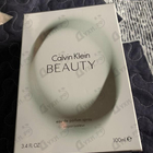 Отзыв Calvin Klein Beauty