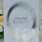 Отзыв Calvin Klein Beauty