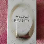 Отзывы Calvin Klein Beauty