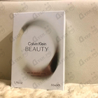 Отзывы Calvin Klein Beauty
