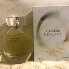 Отзывы Calvin Klein Beauty