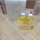 Отзыв Calvin Klein Beauty