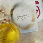 Отзыв Calvin Klein Beauty