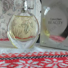 Отзыв Calvin Klein Beauty