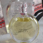 Отзыв Calvin Klein Beauty
