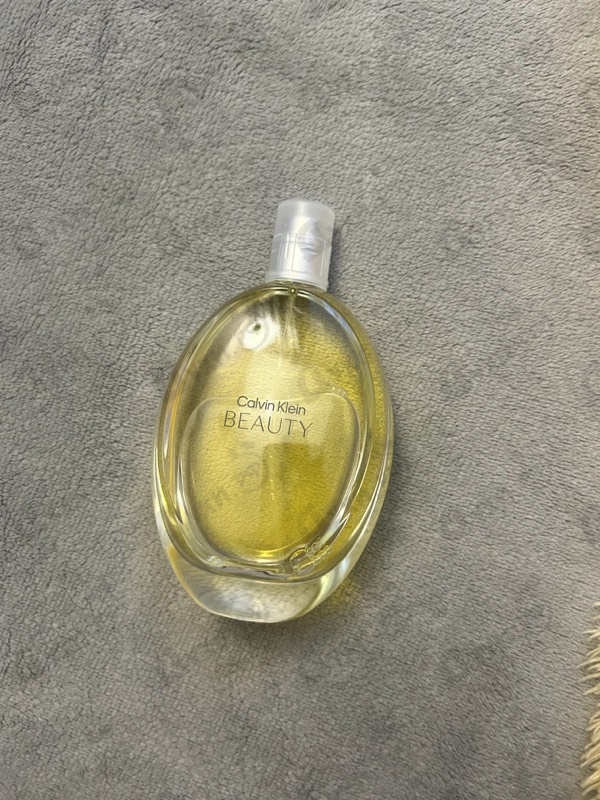 Парфюмерия Beauty от Calvin Klein