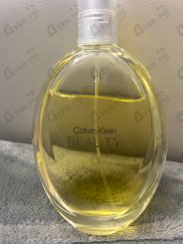 Купить Calvin Klein Beauty