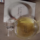Отзыв Calvin Klein Beauty