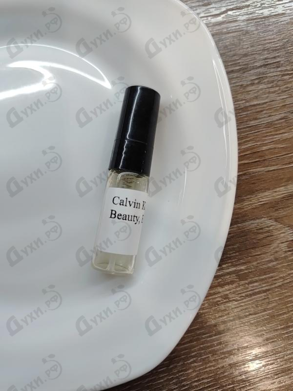 Купить Calvin Klein Beauty