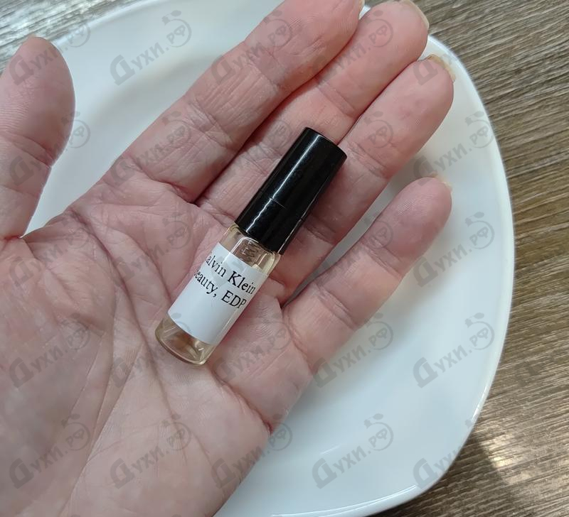 Купить Beauty от Calvin Klein