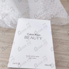Отзыв Calvin Klein Beauty