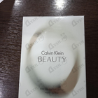 Отзывы Calvin Klein Beauty