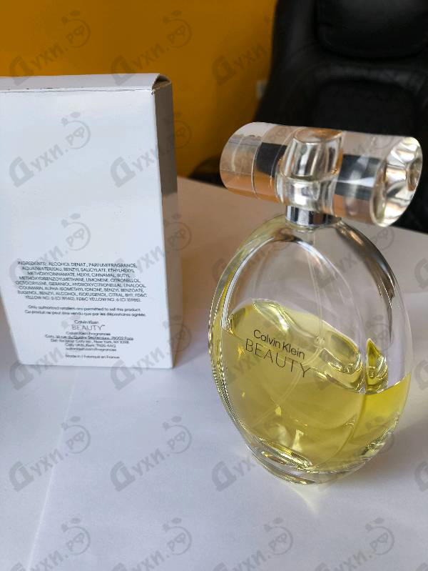 Купить Beauty от Calvin Klein