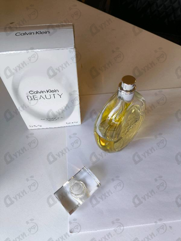Купить Beauty от Calvin Klein