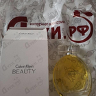 Отзывы Calvin Klein Beauty