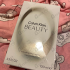 Отзывы Calvin Klein Beauty