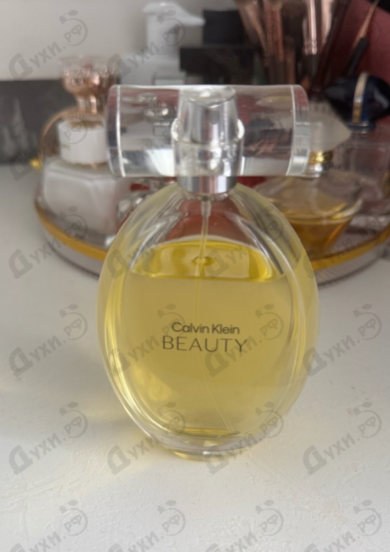 Купить Beauty от Calvin Klein